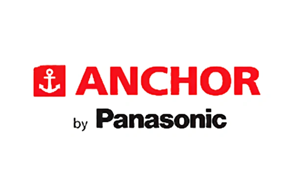 Anchor Logo - 22 july 2026