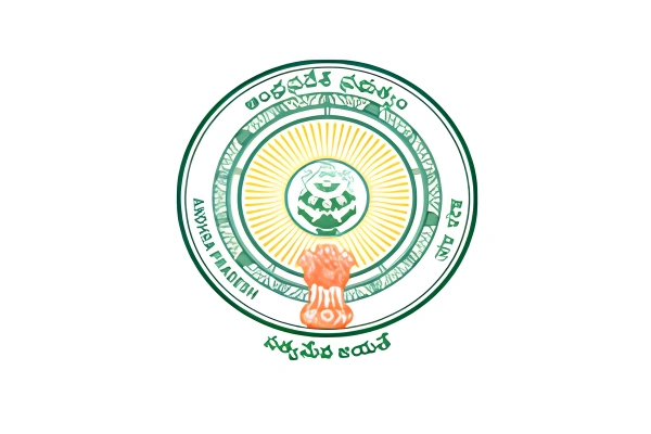 Andra Pradesh Logo - 22 july 2026