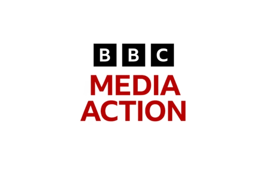 BBC Media Action (India) Ltd logo - 22 july 2026