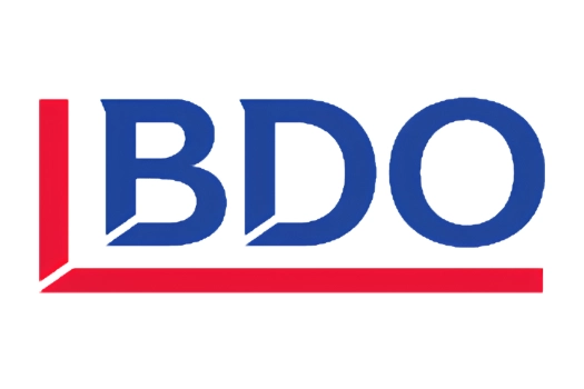BDO Logo - 22 july 2026