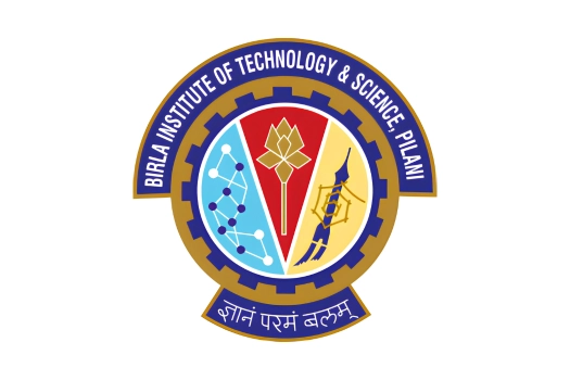 Birla Institute of Technology and Science, Pilani logo - 22 july 2026
