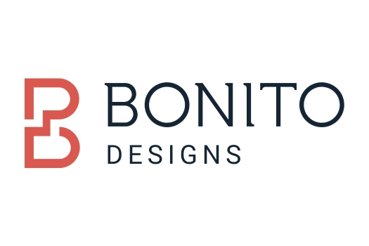 Bonito designs Logo - 22 july 2026