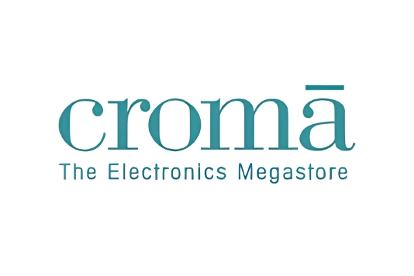 Chroma Logo - 22 july 2026