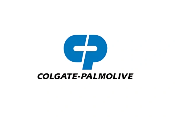 Colgate Palmolive Logo - 22 july 2026