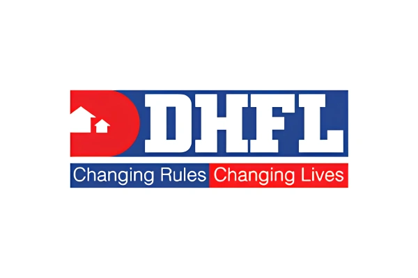 DHFL Logo - 22 july 2026