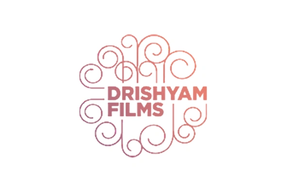 Drishyam Films Logo - 22 july 2026