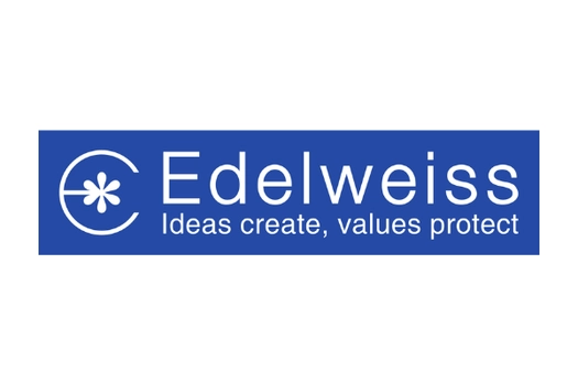 Edelweiss logo - 22 july 2026