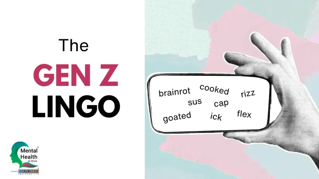 Gen Z Dictionary 2026