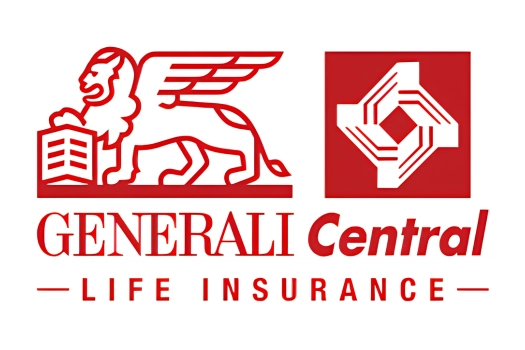 Generali Central Life Insurance Company Limited Logo - 22 july 2026