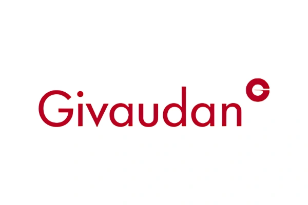 Givaudan Logo - 22 july 2026
