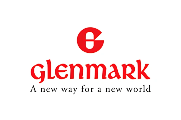 Glenmark Logo - 22 july 2026