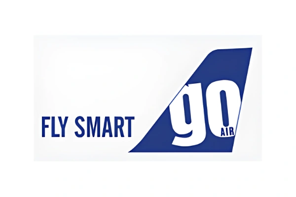 Go Air Logo - 22 july 2026