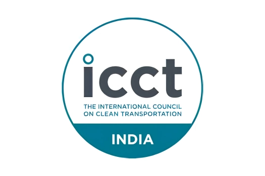 ICCT India Clean Transportation Research Pvt Ltd logo - 22 july 2026