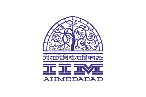 IIM Ahmedabad Logo - 22 july 2026