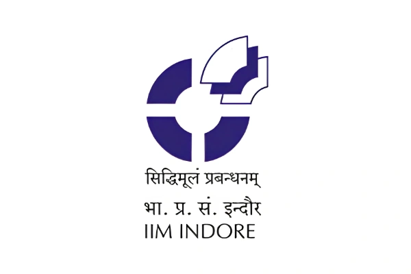 IIM Indore Logo - 22 july 2026