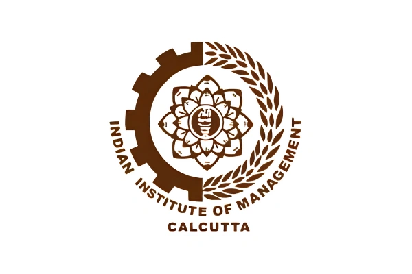 IIM Kolkata logo - 22 july 2026