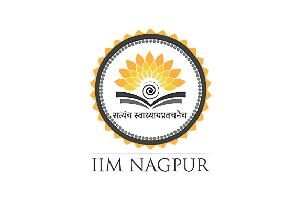 IIM Nagpur logo - 22 july 2026
