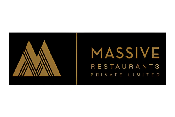 Massive Logo - 22 july 2026