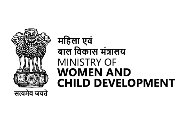 Ministry of Women and Child Development Logo - 22 july 2026
