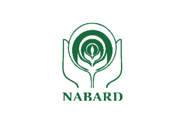 Nabard Logo - 22 july 2026