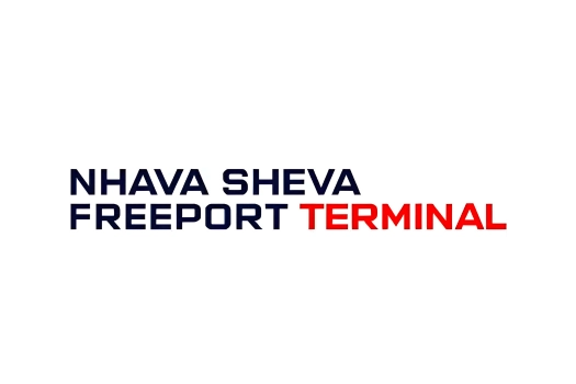 Nhava Sheva Freeport Terminal logo - 22 july 2026