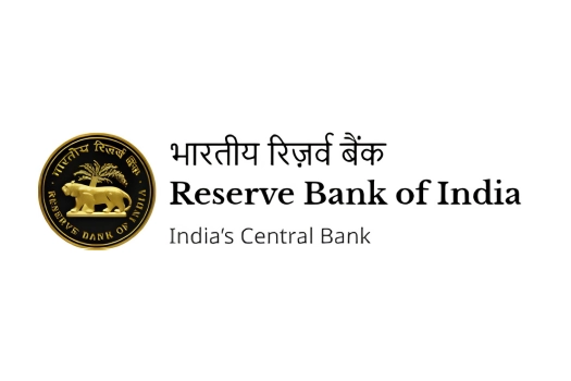 RBI logo - 22 july 2026