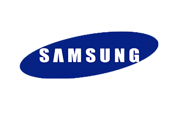 Samsung Logo - 22 july 2026