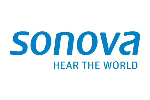 Sonova Hearing India Pvt. Ltd. logo - 22 july 2026