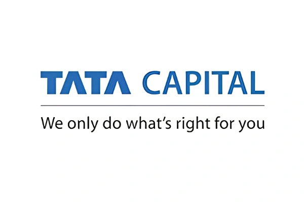TATA capital logo - 22 july 2026