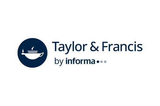 Taylor And Francis Books India Pvt. Ltd logo - 22 july 2026
