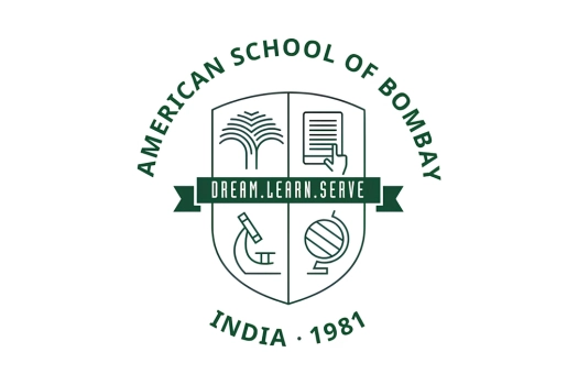 The American School of Bombay Education Trust logo - 22 july 2026