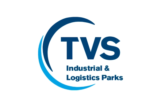 Tvs Industrial & Logistics Parks Private Limited Logo - 22 july 2026