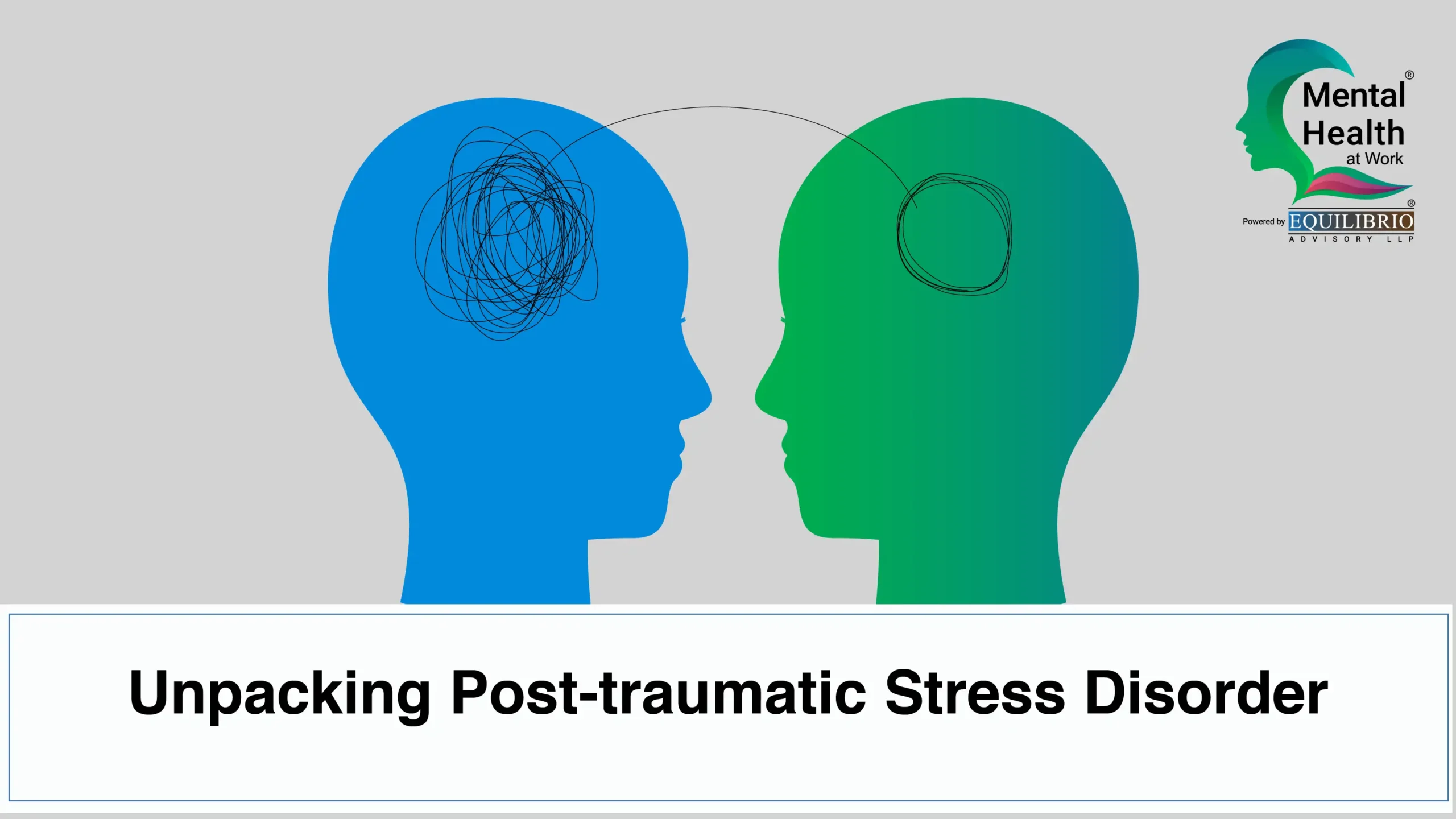 Unpacking Post traumatic Stress Disorder scaled