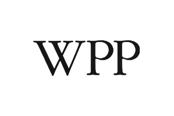WPP logo - 22 july 2026