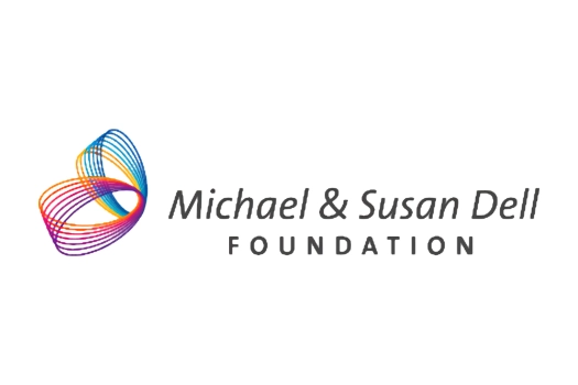 dell foundation logo - 22 july 2026