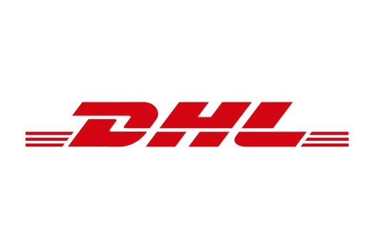 dhl logo - 22 july 2026