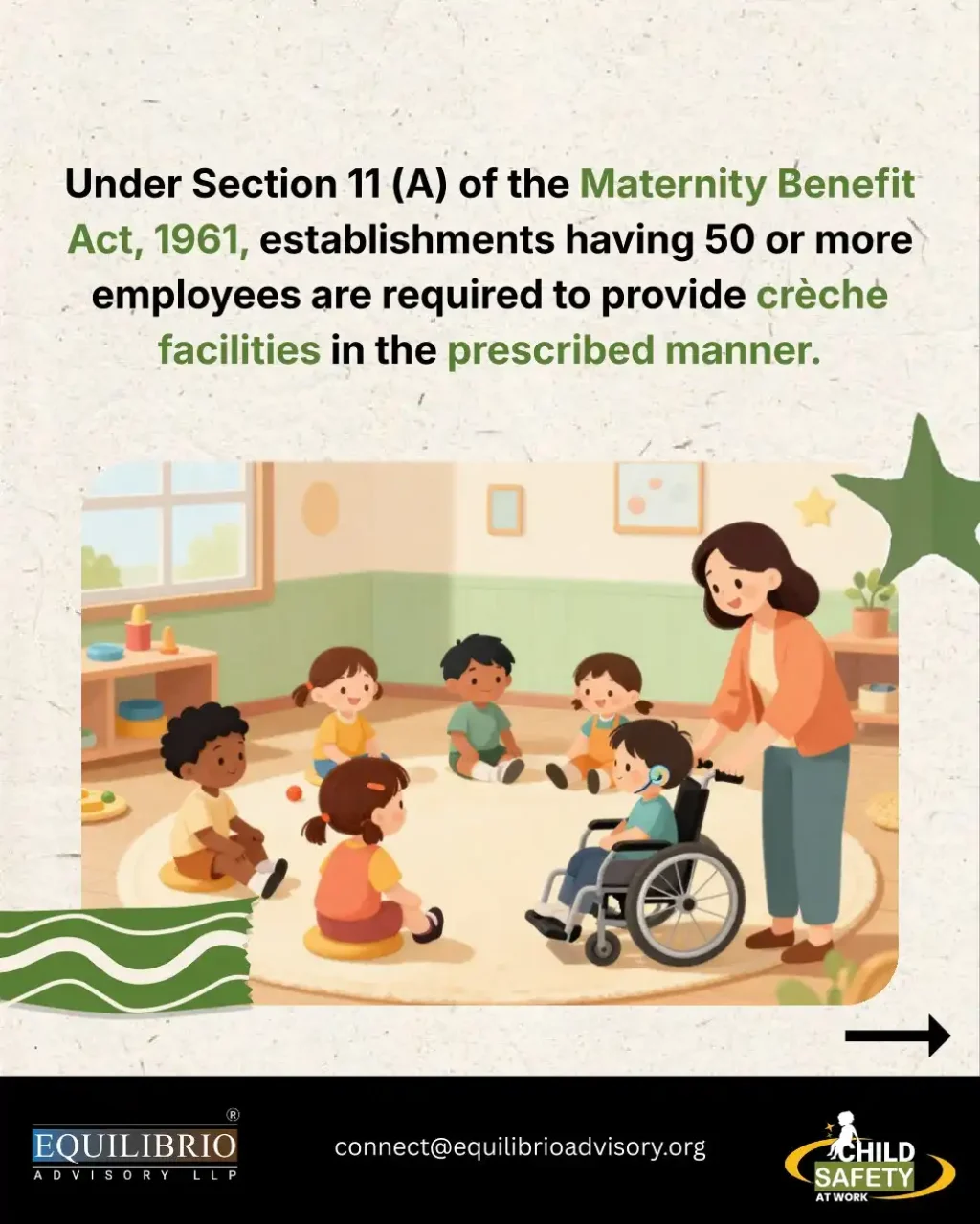 ecent allegations of abuse at a workplace daycare facility have renewed 10th july 2026