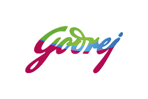godrej Logo - 22 july 2026