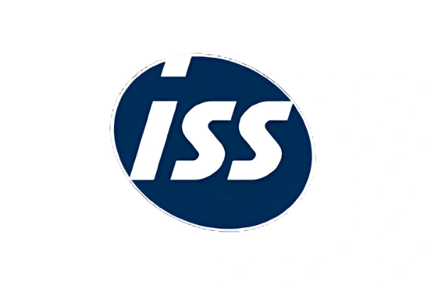 iss Logo - 22 july 2026