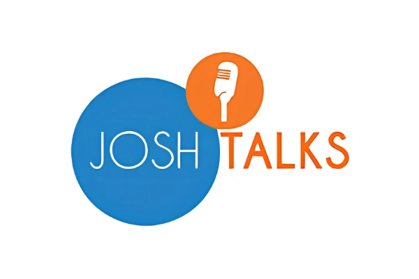 josh Logo - 22 july 2026