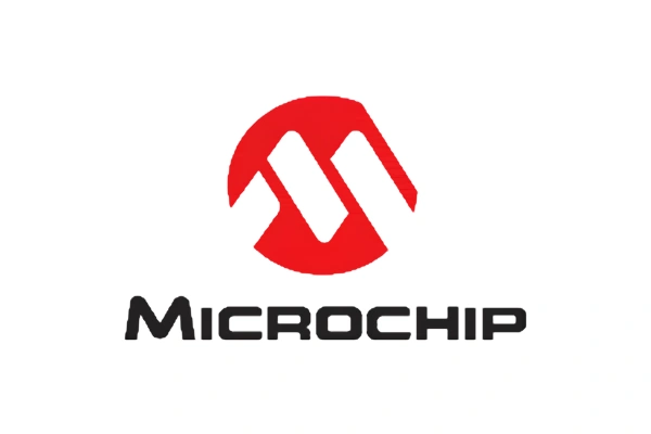 micorchip logo - 22 july 2026