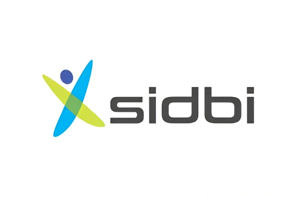 sidbi logo - 22 july 2026