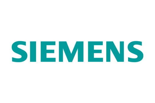 siemens logo - 22 july 2026