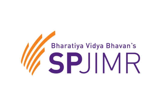 spjimr Logo - 22 july 2026