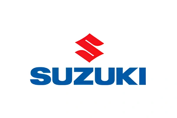 suzuki logo - 22 july 2026