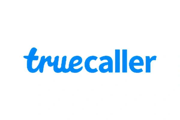 truecaller logo - 22 july 2026