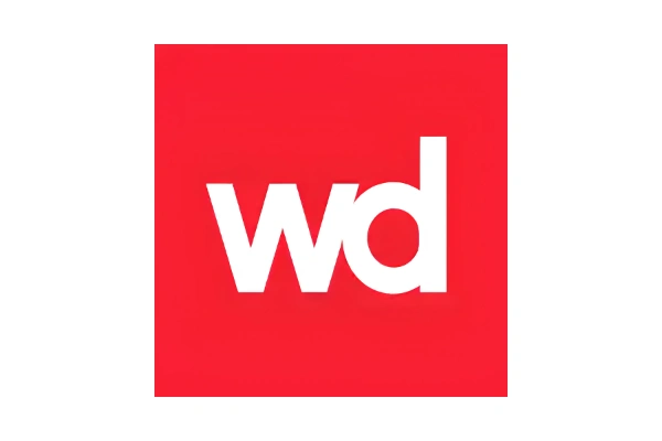 wd box logo - 22 july 2026