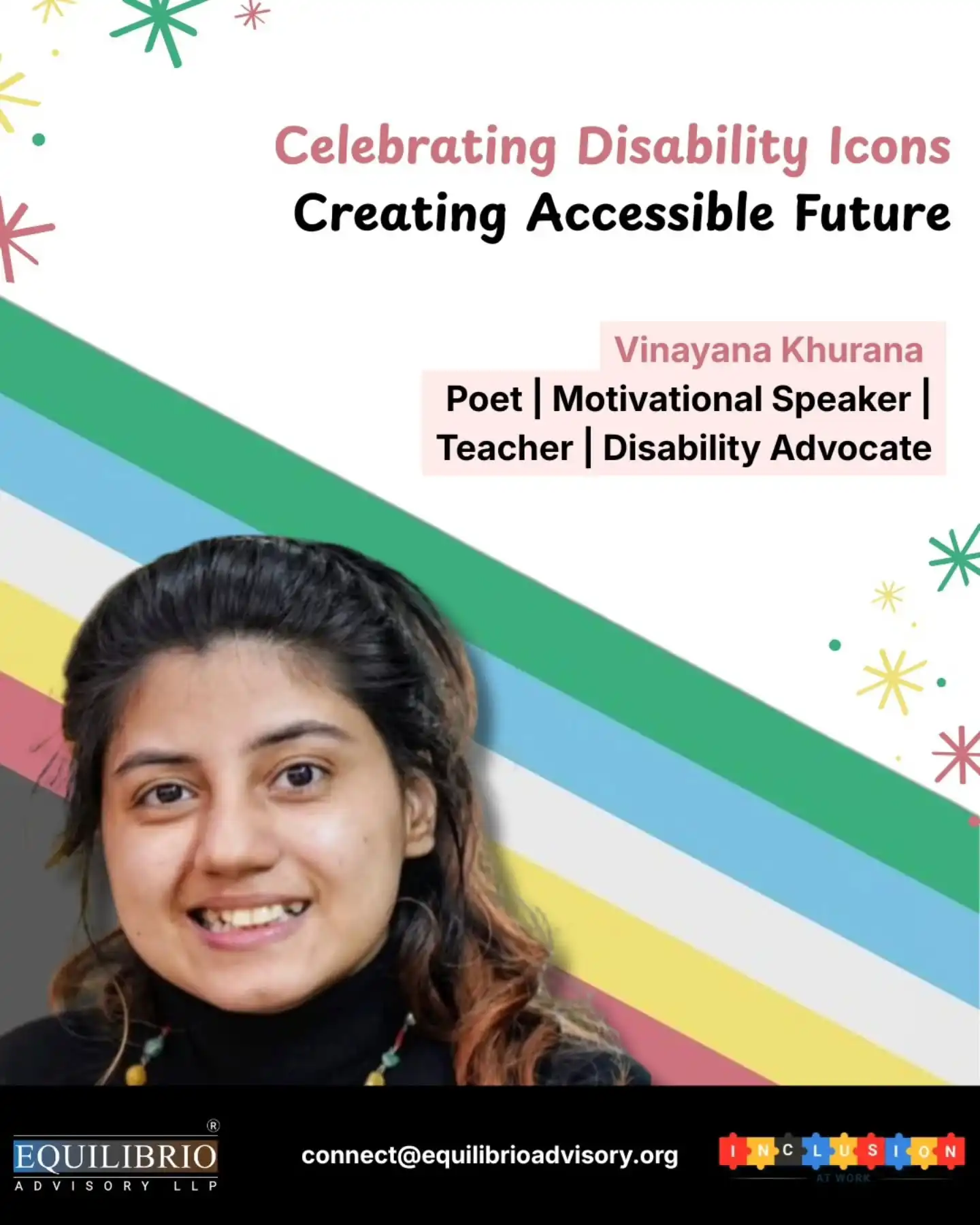 we deeply honour the activists who laid the groundwork for the global disability rights movement 10th july 2026