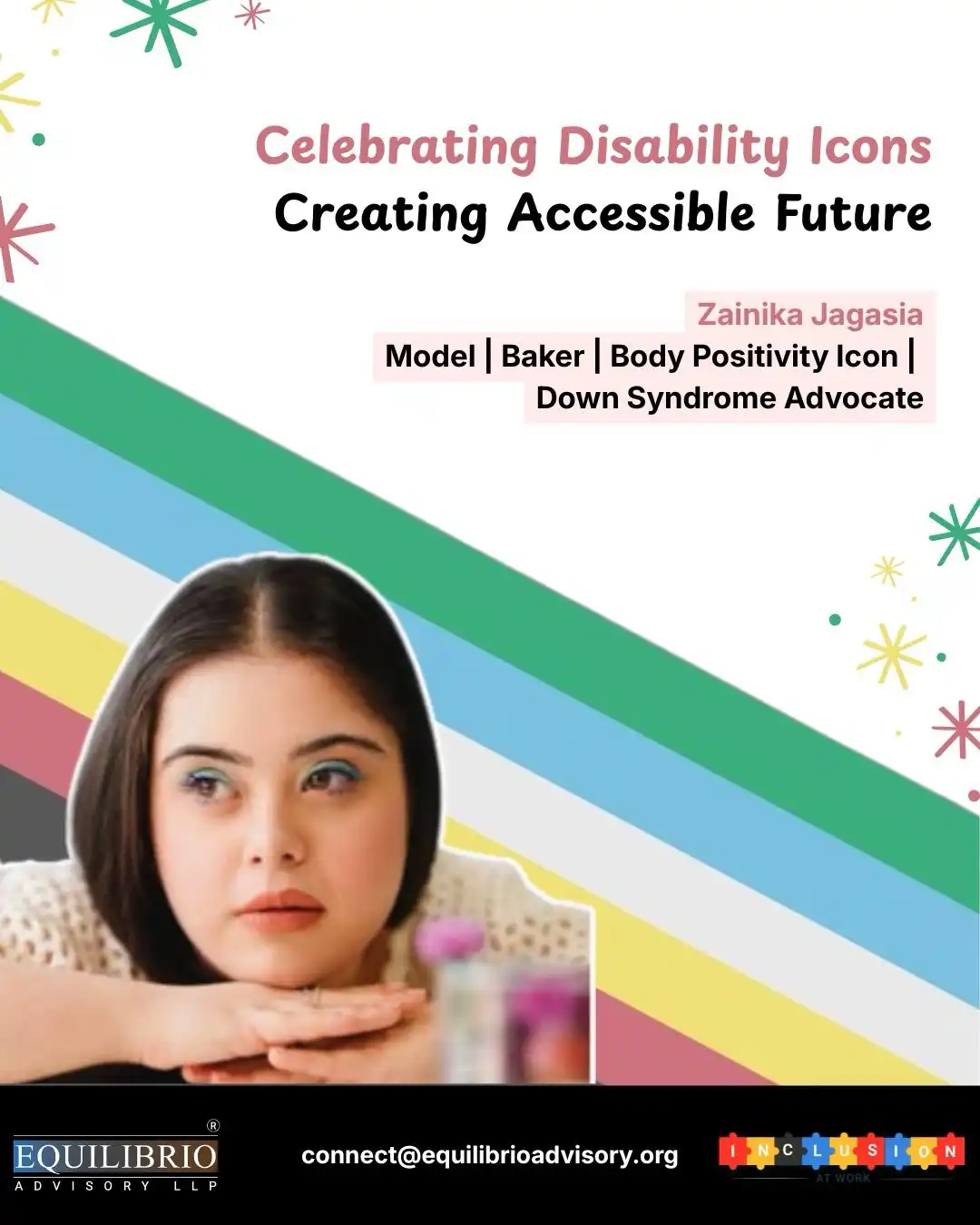 we pay tribute to the architects of the disability rights movement 31st july 2026