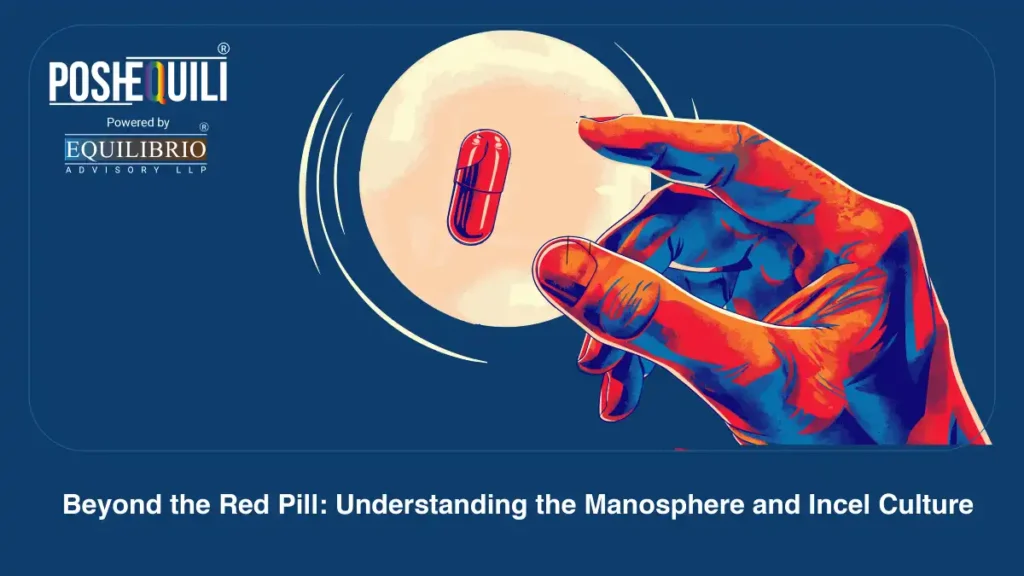 Beyond the Red Pill Understanding the Manosphere and Incel Culture v2